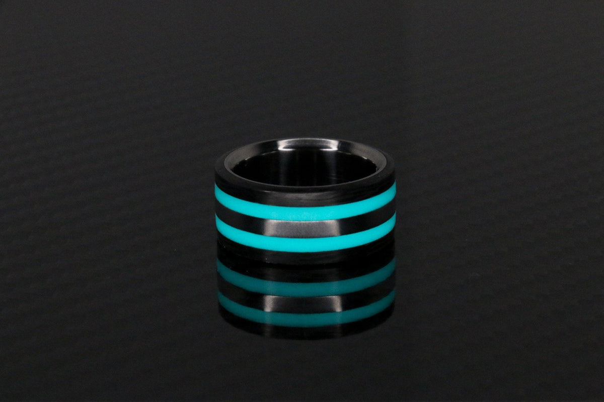 The Trinity Balance Ring – product view 4