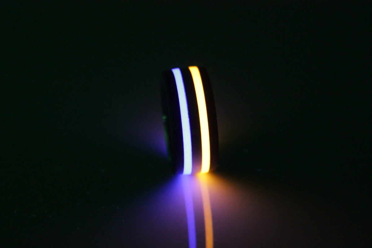 The Trinity Balance Ring – product view 3