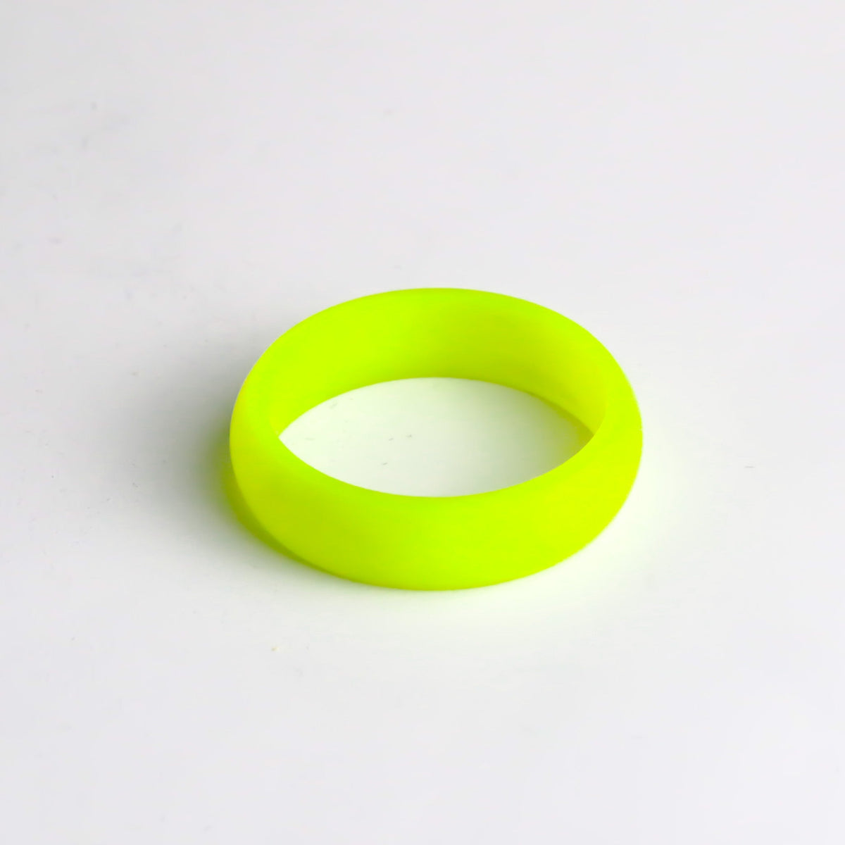 The Halo Glow Ring — handcrafted ring detail view 18