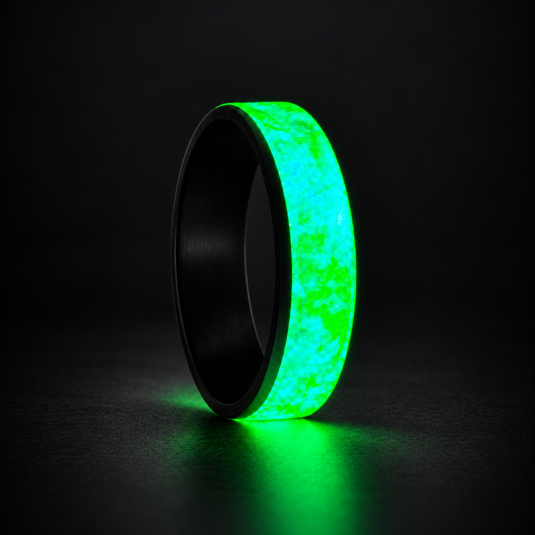 The Earth Ring — uniform collection hero image