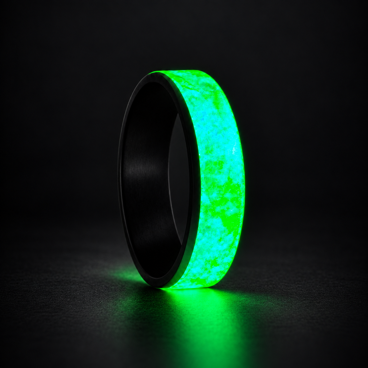 The Earth Ring — uniform collection hero image