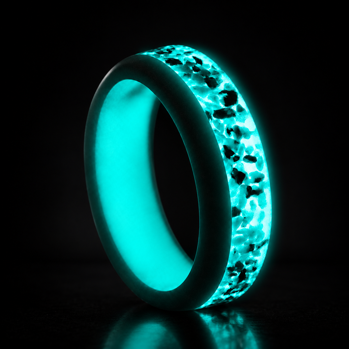 Ion Pulse -  Aqua Glow — uniform collection hero image