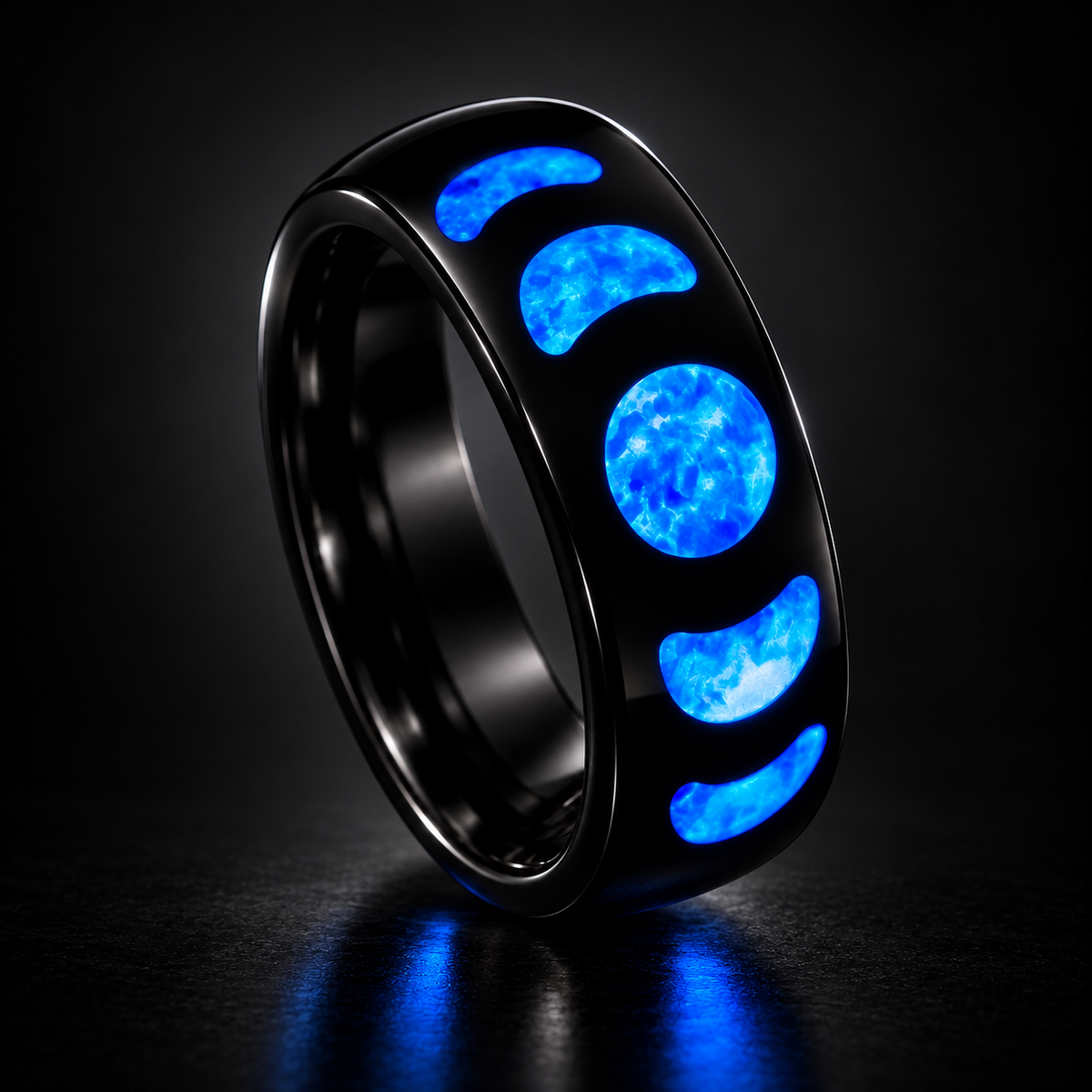Moon Phase - Nereus — uniform collection hero image