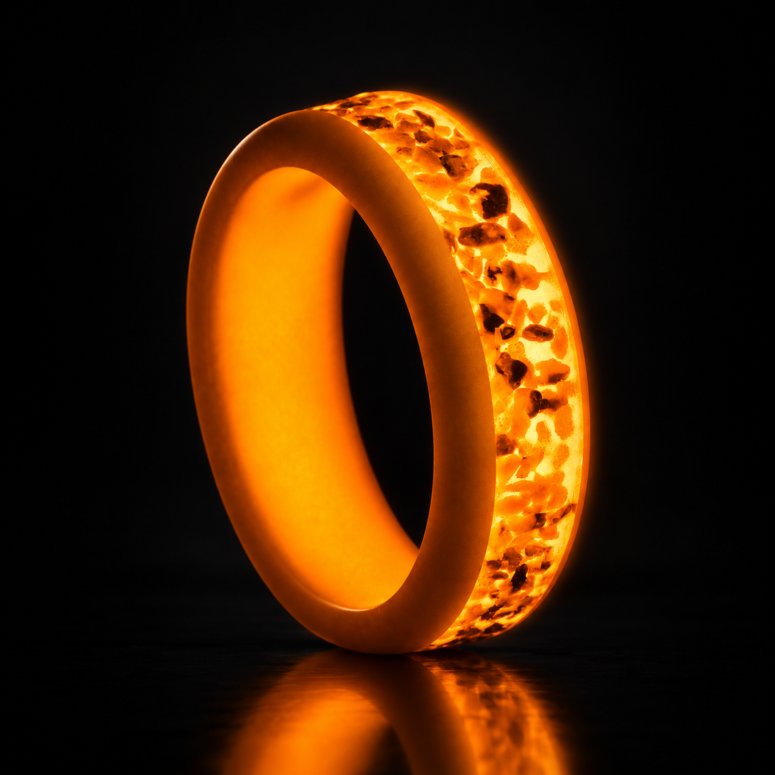 Sunspot -  Orange Glow — uniform collection hero image