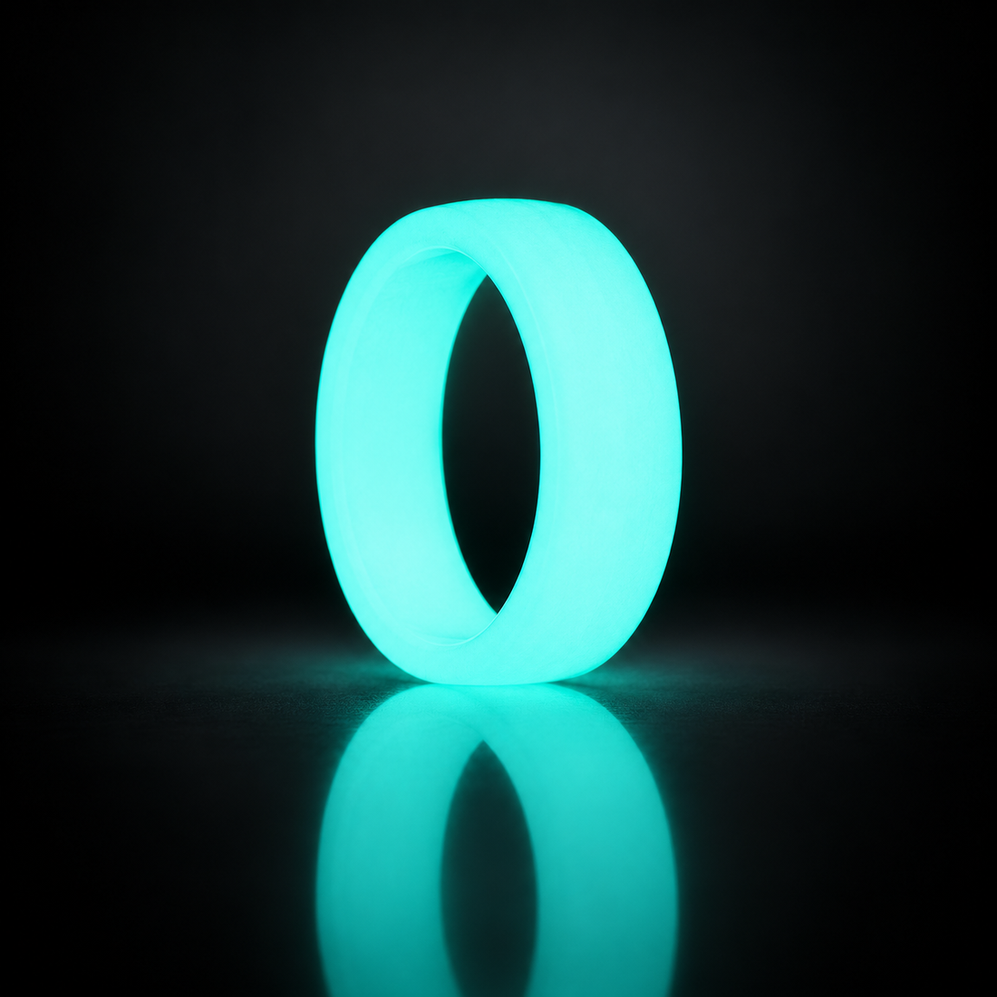 The Halo Ring — uniform collection hero image